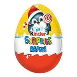 Surprise Maxi (100g)