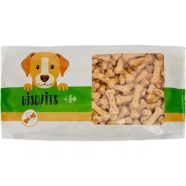 Biscuits pour chien (1,5kg)