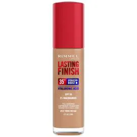 Fond de Teinte Liquide Beige Teinte 203 RIMMEL (30ml)