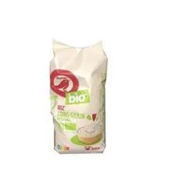Riz long grain incollable (500g)