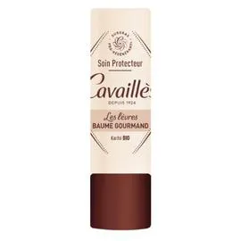 Baume à Lèvres Soin Protecteur Karité Bio (6ml)