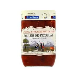 Boules de Picoulat (590g)
