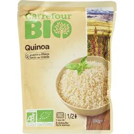 CARREFOUR BIO Quinoa bio 250g