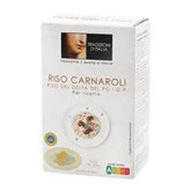 Riz Tradizioni d'Italia Carnaroli (500g)