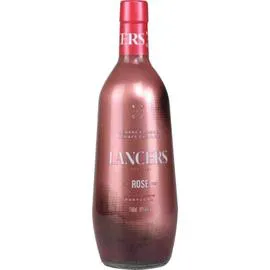 Vin rosé (75cl)