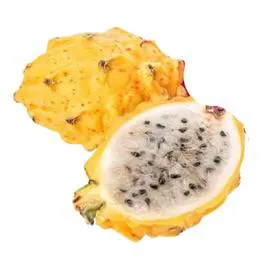 Pitahaya jaune premium vrac (310g)