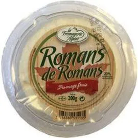 Fromage Frais (200g)