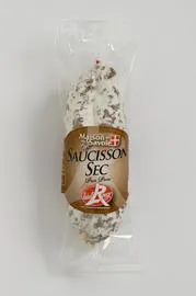 Saucisson sec - Label Rouge (250g)