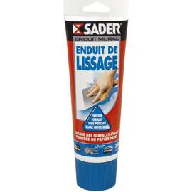 Enduit mural de lissage pâte (5kg)