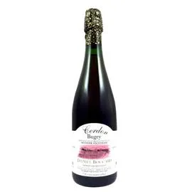 Vin rosé Cerdon Bugey AOP (75cl)