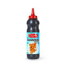 Sauce hannibal mammouth (500ml)