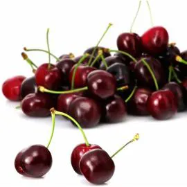 Cerises Burlat (1kg)