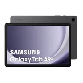 Tablette Galaxy Tab A9+ 128GO Wifi Graphite - (l'unité)