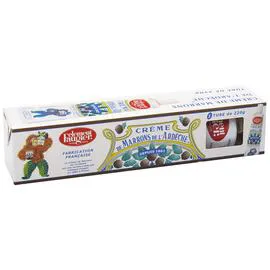 Crème de marrons de l'Ardèche (220g)