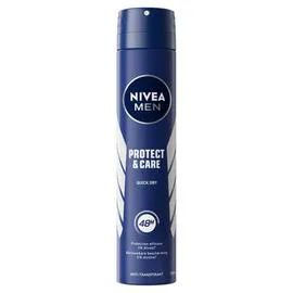 NIVEA Nivea Men Anti-Transpirant Protect & Care 48H 200ml