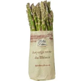 Asperge verte (500g)