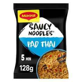 Nouilles asiatiques Pad Thai (128g)