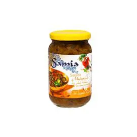 Salade Méchouia douce (350g)