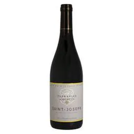 Vin rouge AOP Saint-Joseph Terasses et Murets (75cl)