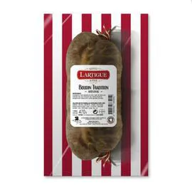 Boudin tradition (470g)