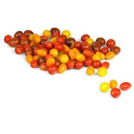Tomates cerises mélangées (1kg)