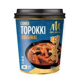 Topokki (178g)