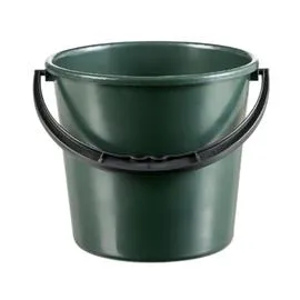 Seau recyclés en filet de pêche (l'unité)