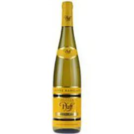 AOC Pinot Gris Vin blanc Cuvée Rabelais Pfaff (75cl)