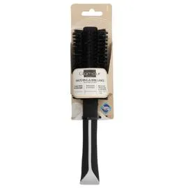Brosse Cheveux Brushing & Brillance pour Tous Types de Cheveux (l'unité)