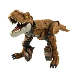 Figurine T-Rex Transformation (l'unité)