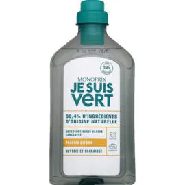 MONOPRIX JE SUIS VERT Nettoyant multi-usages 1l
