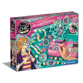 Coffret Message creations (l'unité)