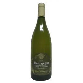 Vin blanc Côtes d'Auxerre (75cl)