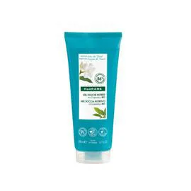 Gel douche au beurre de cupuaçu & eau de tiaré Bio (200ml)