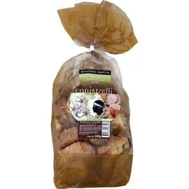 Biscuits Canistrelli amandes (300g)
