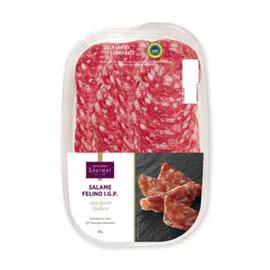 Saucisson italien. I.G.P. (80g)
