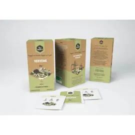 Infusion bio verveine (20x1,5g)