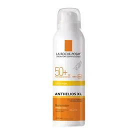 Brume solaire corps SPF 30 lotion island sport (200ml)
