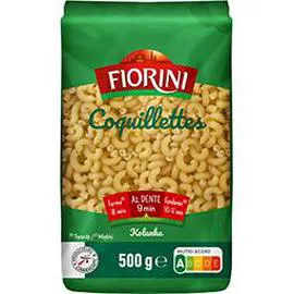 FIORINI Coquillettes 500g