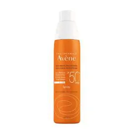 Spray solaire SPF 50+ (200ml)