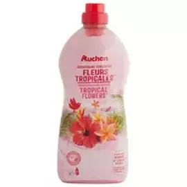 Adoucissant concentré fleurs tropicales (1,498kg)