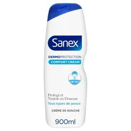 SANEX Gel Douche Protection 900ml