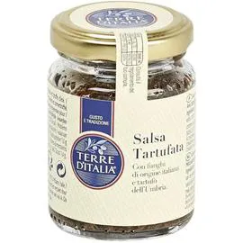 Salsa tartufata (80g)