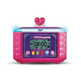 VTECH Boîte à bijoux kidisecrets l'unité