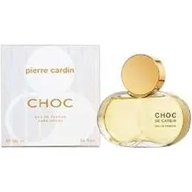 Choc - Eau de parfum spray vaporisateur (50ml)