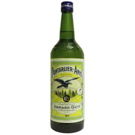 Apéritif Ponsec ETS ARMAND GUY (1l)