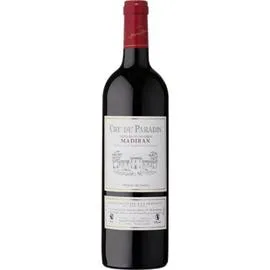Vin rouge Cru Du Paradis (75cl)