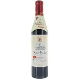 AOP Saint-Émilion rouge (37,5cl)