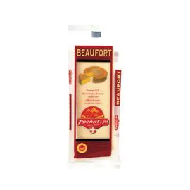 Beaufort Au Lait Cru AOP Affiné de 6 mois (200g)