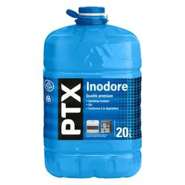 Combustible pétrole Inodore (20l)